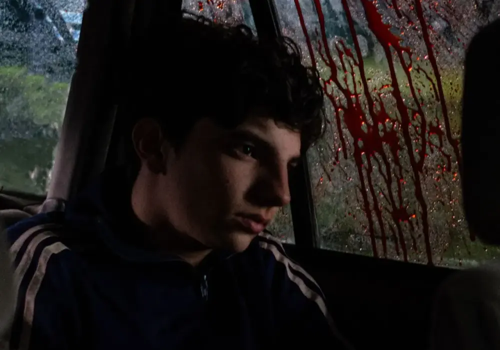Gdy rodzi się zło - Dlaczego ten horror przeraża tak mocno?