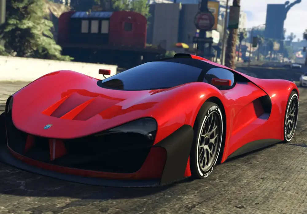 Kody na pojazdy w GTA 5 - które działają i jak ich używać
