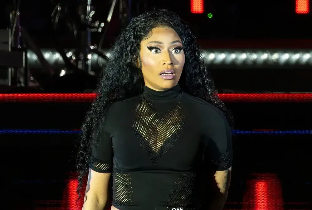 Nicki Minaj – Jakie są szczegóły jej koncertów i kariery w Polsce?