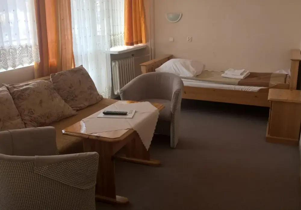 Zdjęcia sanatorium Leśnik w Sopocie - co naprawdę pokazują?