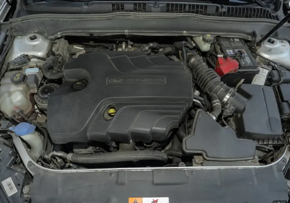 Akumulator Ford Mondeo MK4 2.0 TDCi: Jaki wybrać i wymienić?