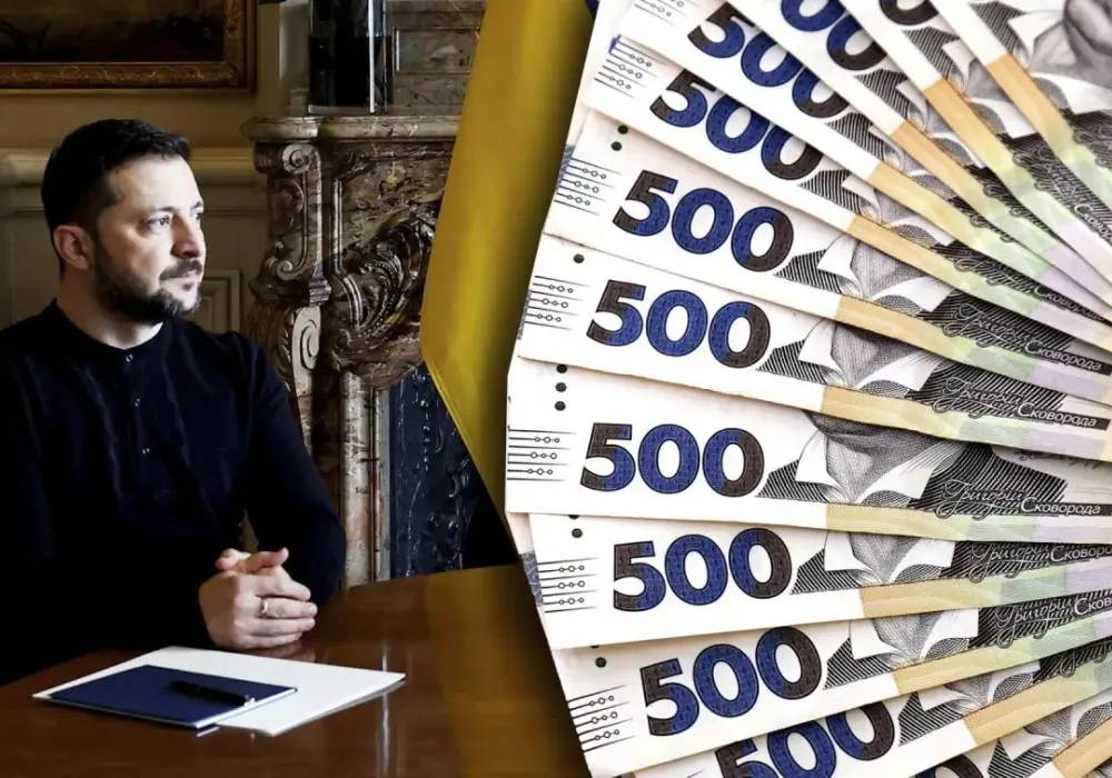 Majątek Zełenskiego - Fakty kontra mity o miliardach dolarów