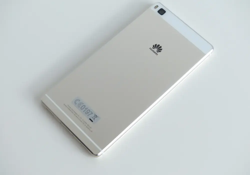 Pojemność baterii Huawei P8: co musisz wiedzieć o akumulatorze