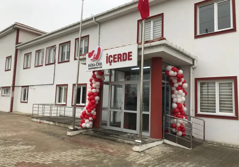 Braterska rozgrywka ile odcinków - Wszystko o serialu Içerde w Polsce