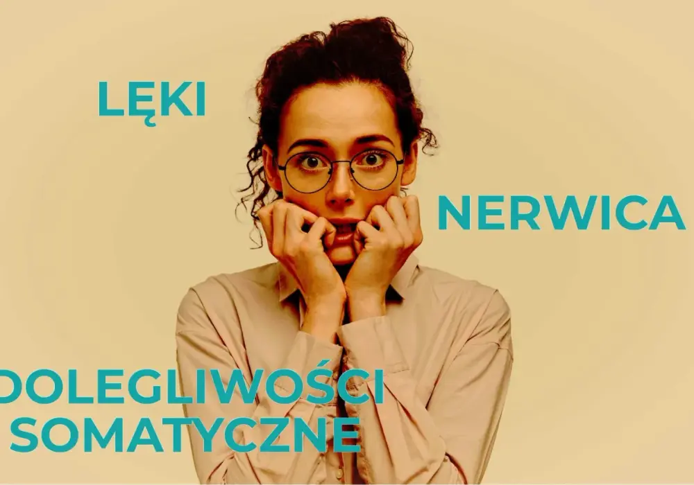 Co to jest nerwica lękowa? Objawy, przyczyny i skuteczne metody leczenia