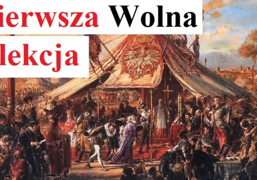 Sejm elekcyjny co to? Kluczowe fakty o wyborze króla w Polsce