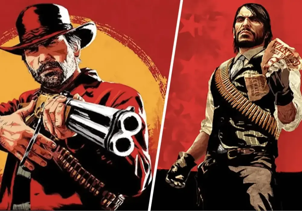 RDR2 - Postacie, które tworzą historię. Kto jest kim?