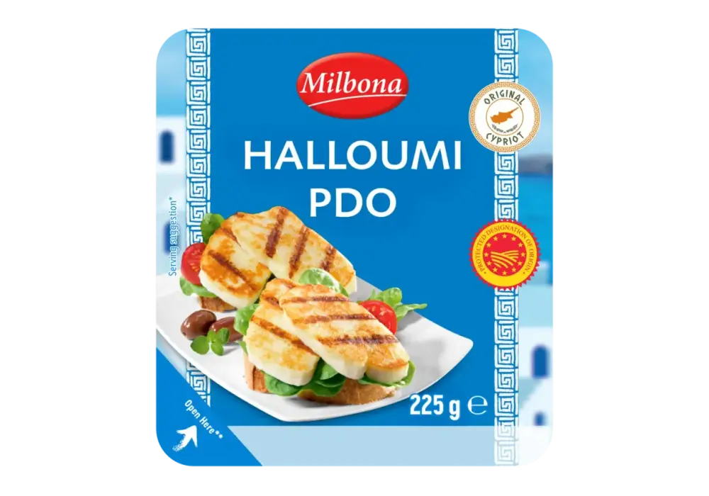 Halloumi w Lidlu - Jak kupić tanio i nie zepsuć w kuchni?