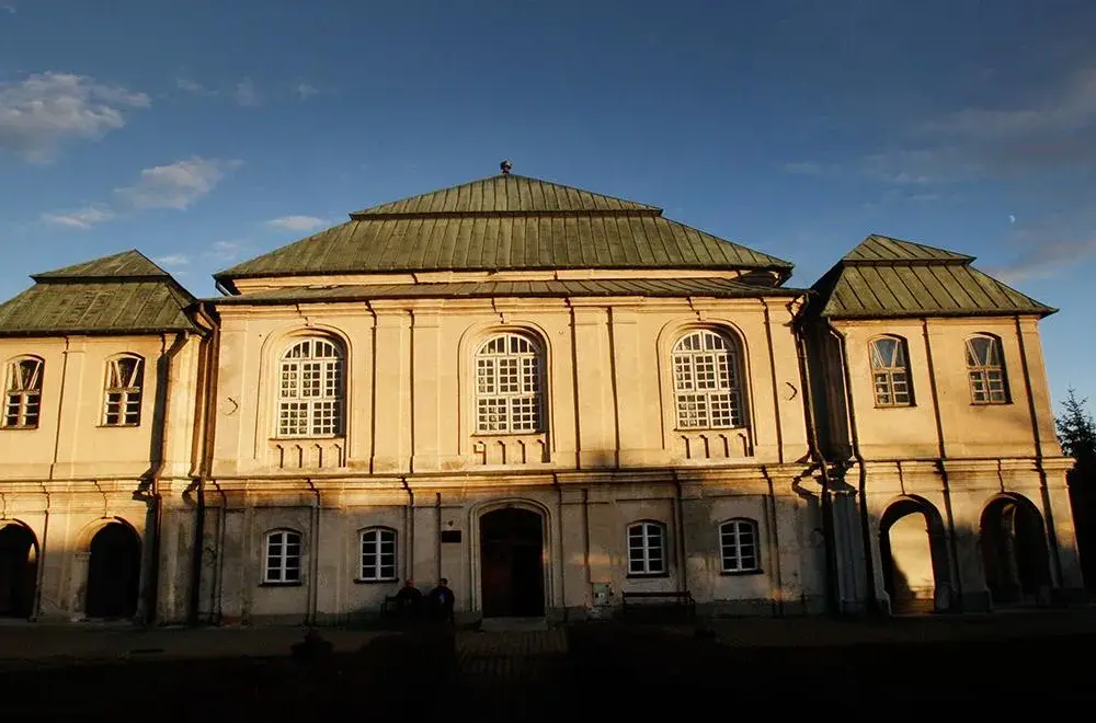 Oto 5 tajemnic żydowskich świątyń: Co kryją w sobie synagogi?