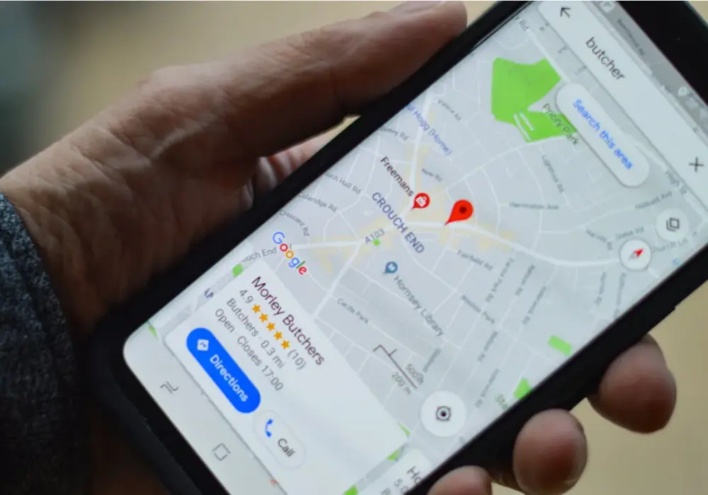 Mapy Google offline - Jak pobrać i używać? Poradnik!