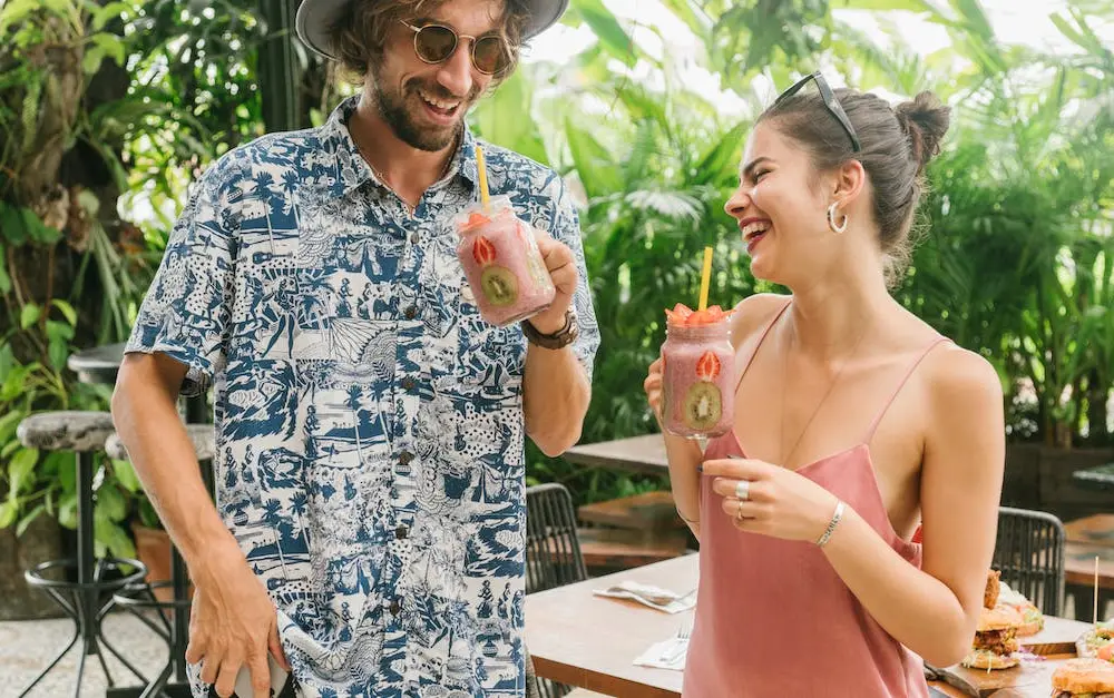  Przepisy na pyszne koktajle owocowe odchudzające. Szybkie koktajle dietetyczne i smoothie na odchudzanie