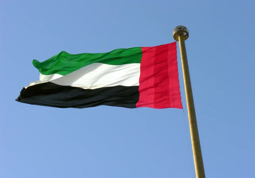 ZEA - Co to za kraj? Przewodnik po Zjednoczonych Emiratach Arabskich