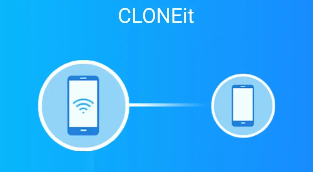 Aplikacja Phone Clone – co to jest i jak ułatwia przenoszenie danych