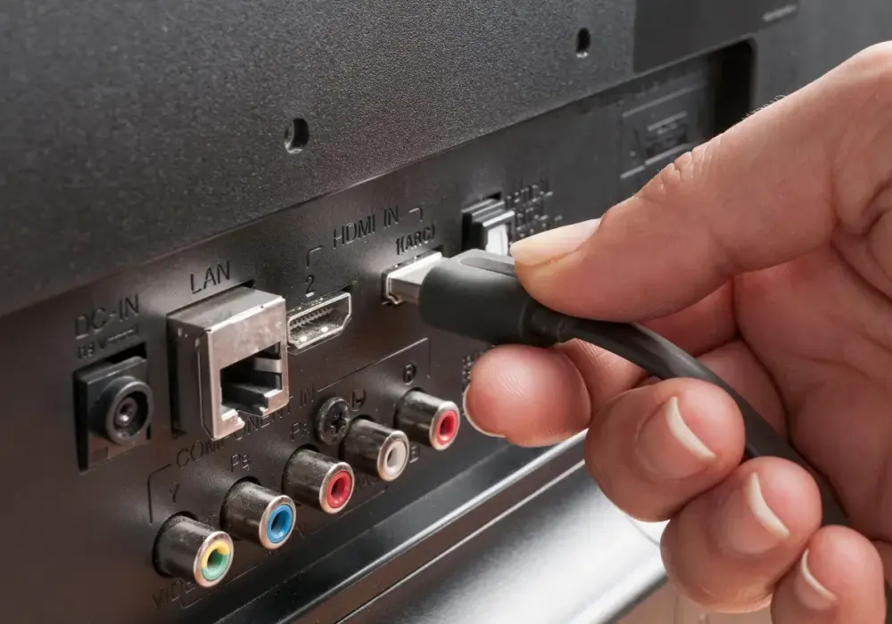 HDMI ARC bez tajemnic - jak działa i kiedy warto go używać