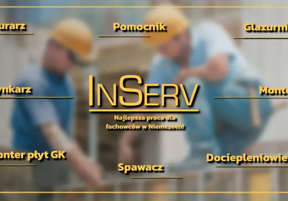 Pierwsza praca za granicą bez języka - Jak zacząć bezpiecznie?