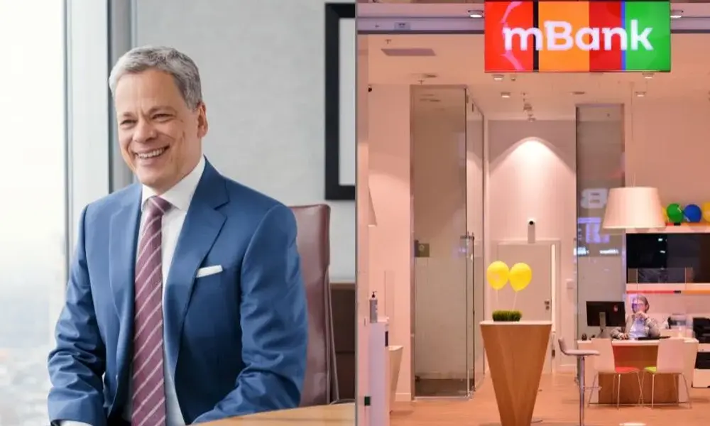 Kto jest właścicielem mBanku? Zaskakujące fakty o udziale Commerzbanku