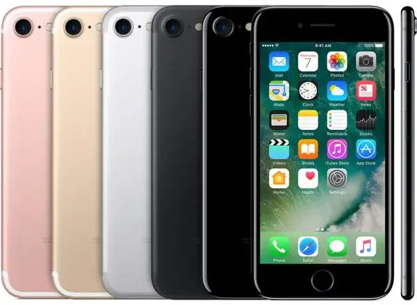 Ile kosztuje wymiana szyby w iPhone 7? Sprawdź, co musisz wiedzieć
