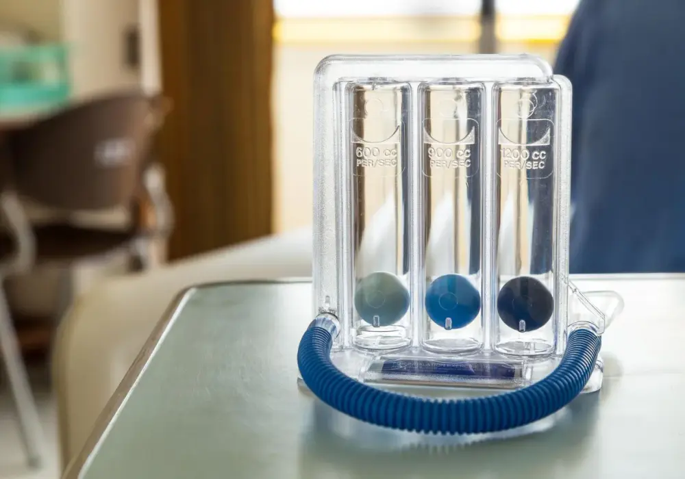 Spirometria - kiedy warto ją zrobić i jak czytać wynik