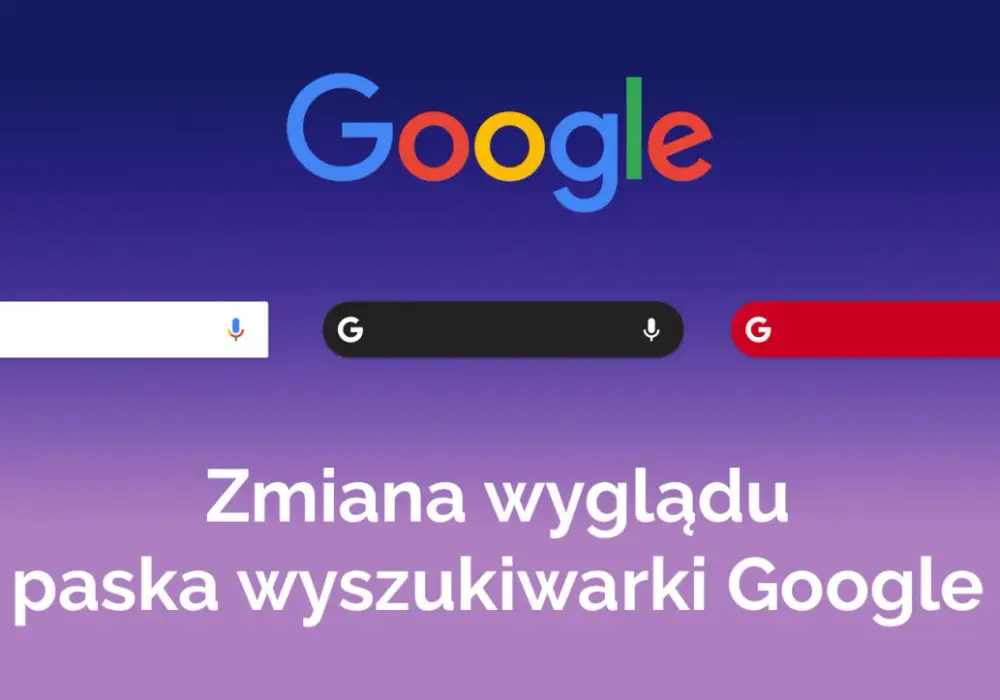 Jak zainstalować Pasek Google? Poznaj nowoczesne alternatywy!