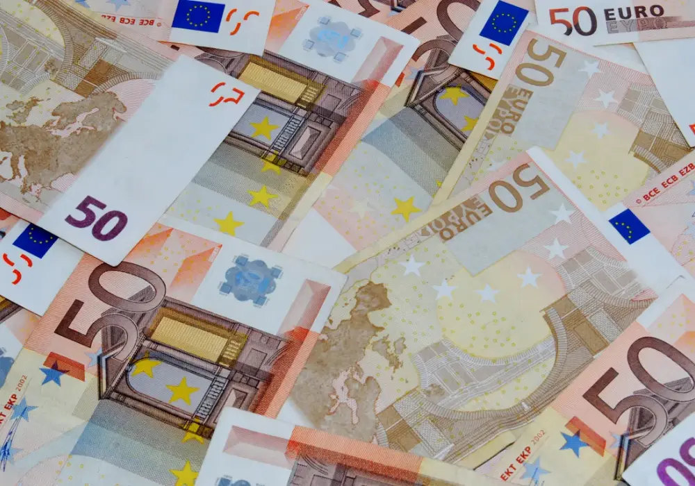 Kupno Euro online. Tanio i bezpiecznie w 15 minut