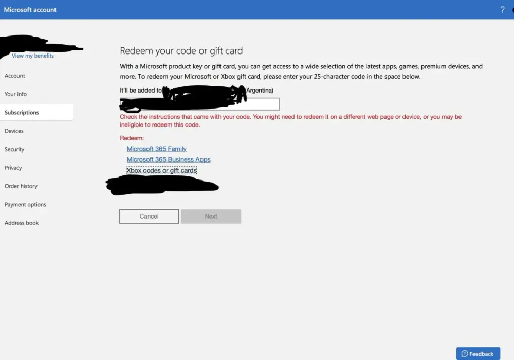 Realizacja kodu Xbox - Zrób to dobrze za pierwszym razem!