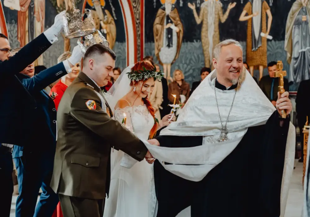 Prawosławny ksiądz a żona - czy to możliwe? Sprawdź!