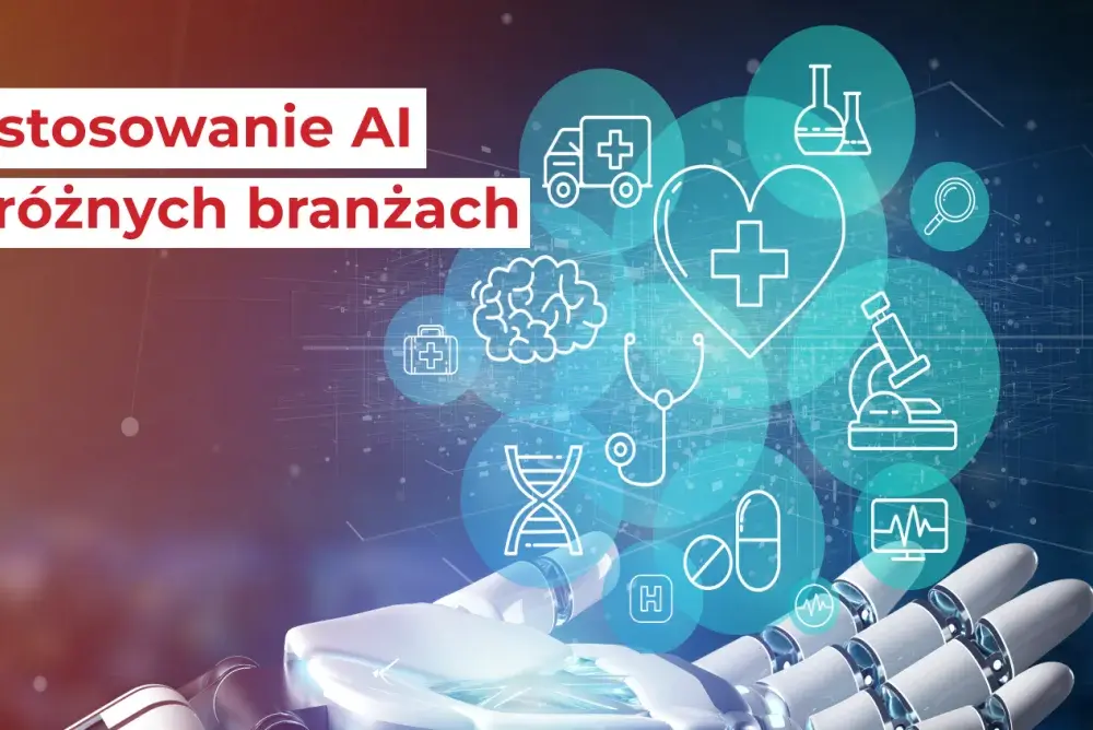 Co potrafi sztuczna inteligencja? Zaskakujące możliwości i zastosowania