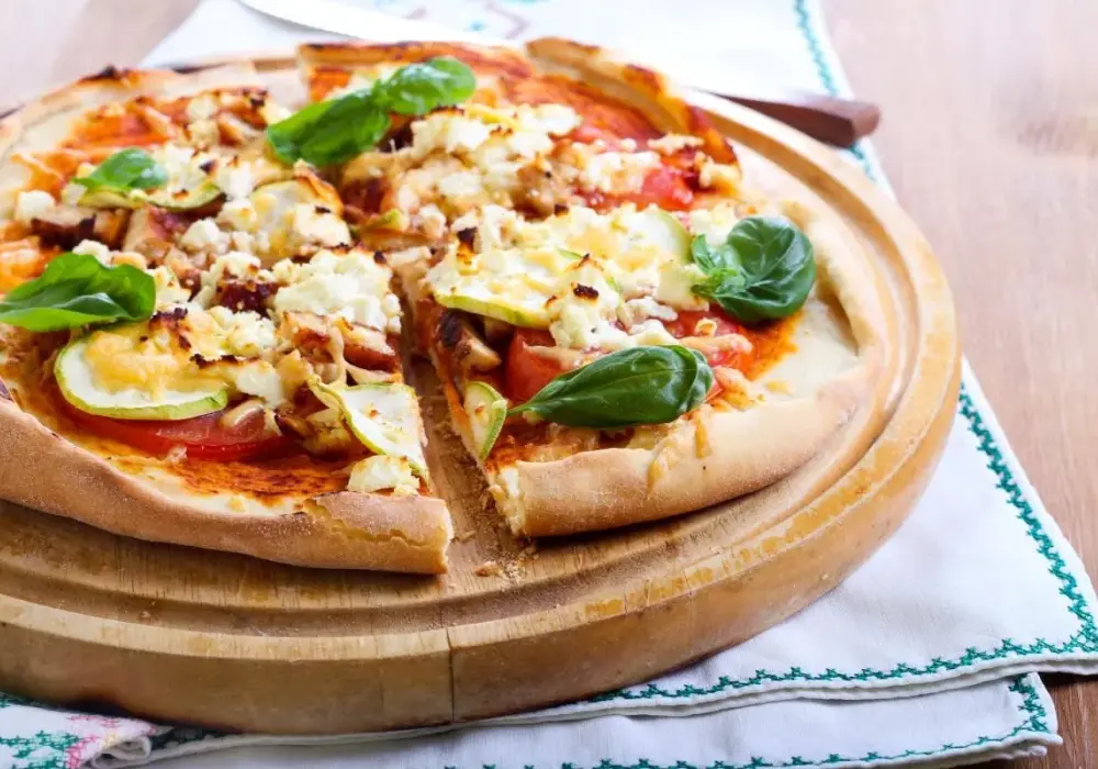 Pizza dla diabetyka: Jak jeść bez skoków cukru?