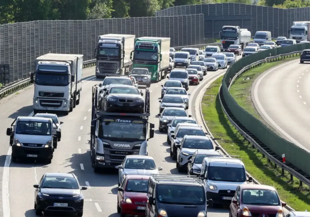 Zakaz dla ciężarówek: Kogo nie obowiązuje? Oto kluczowe wyjątki