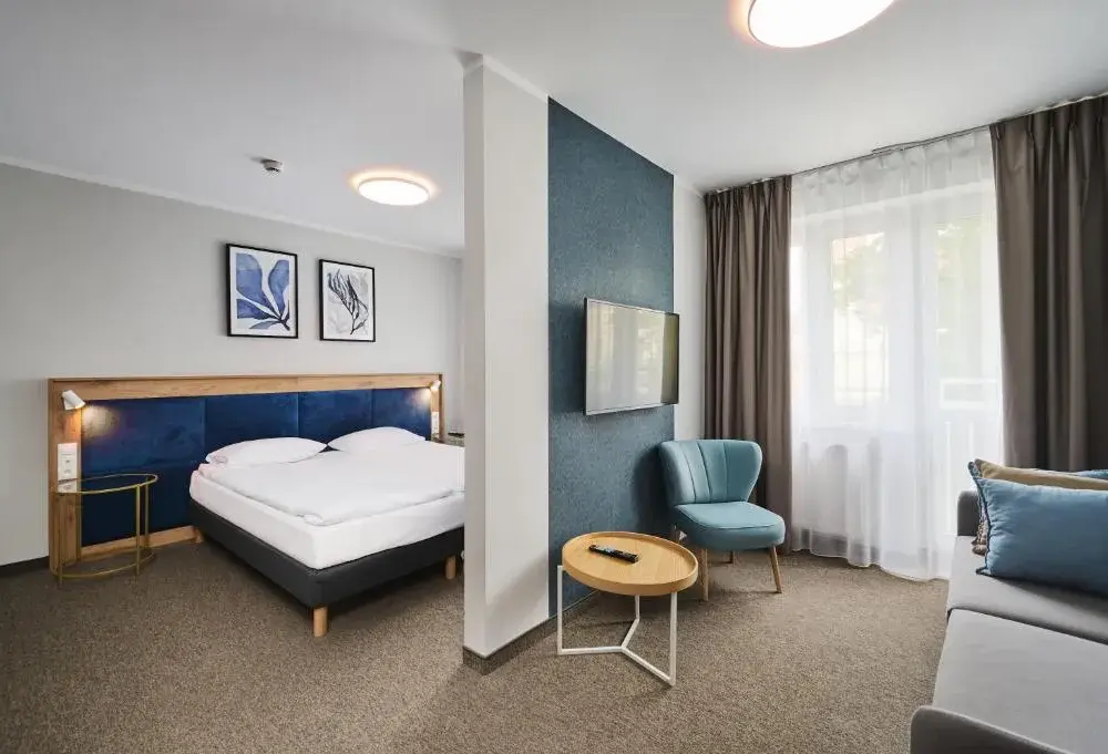 Tani hotel w Toruniu: oferty zakwaterowania w malowniczym Toruniu