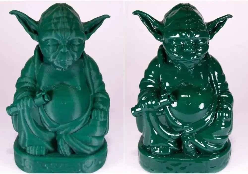 Skuteczne metody wygładzania druku 3D z PLA dla perfekcyjnego wykończenia