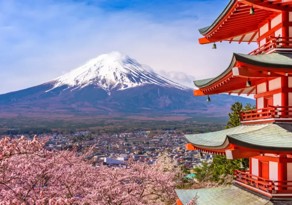 Japonia - Jak zaplanować wyjazd? Uniknij błędów!