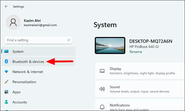 Jak włączyć Bluetooth w Windows 11 - proste metody i porady