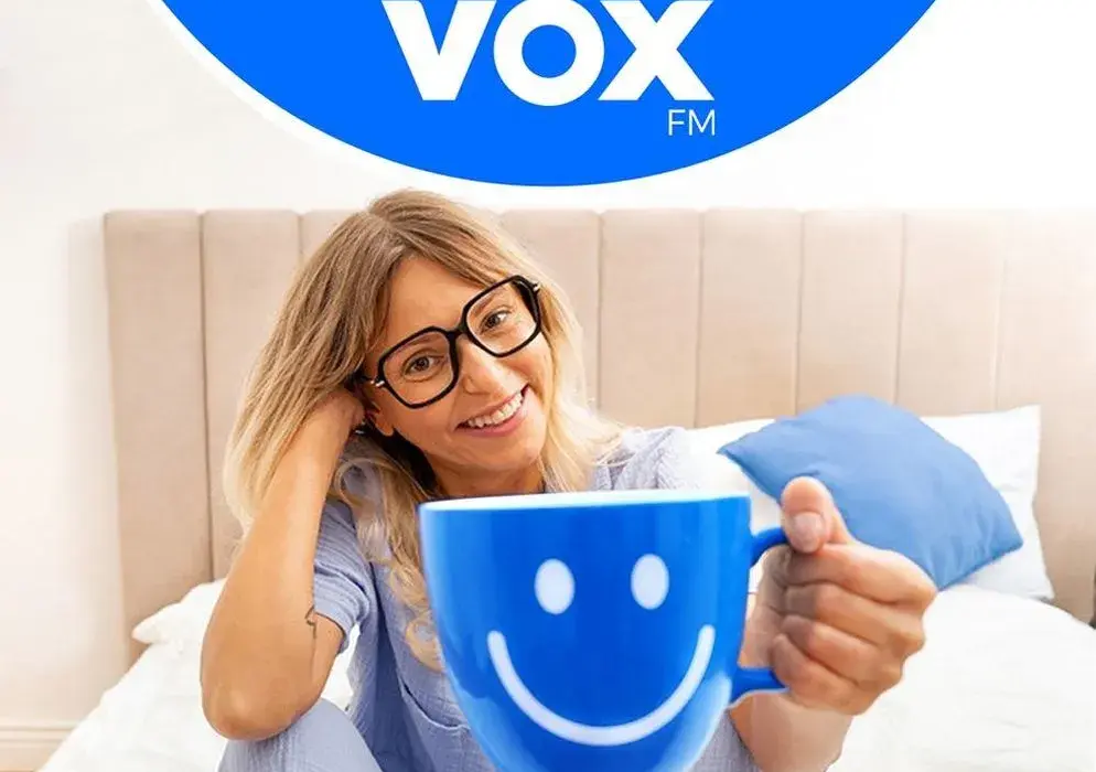 Jakie hity królują w tym tygodniu na liście VOX FM? Oto top 10