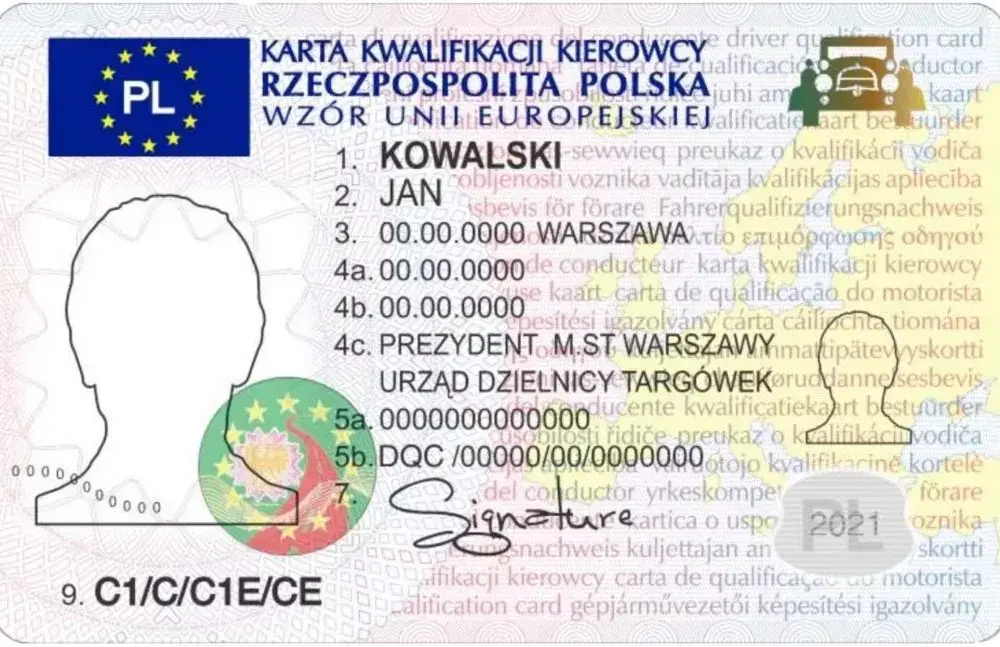 Najpierw prawo jazdy czy karta kierowcy - co musisz wiedzieć, aby nie żałować