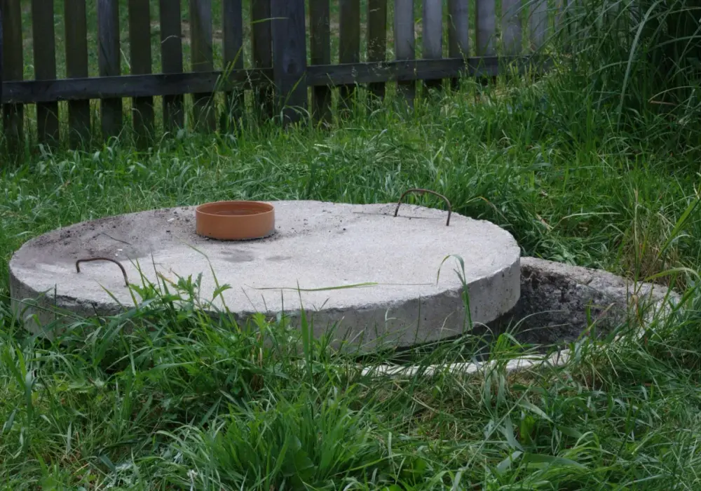Montaż studzienki rewizyjnej: krok po kroku dla początkujących