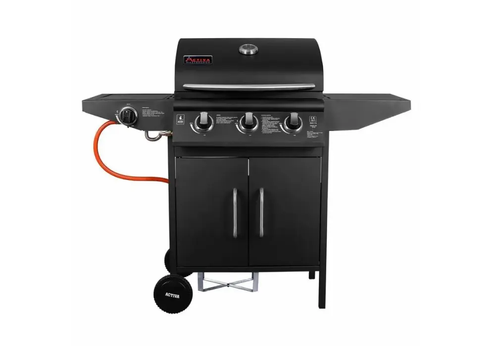 Grill gazowy Brico - najlepsze modele i promocje, które warto znać