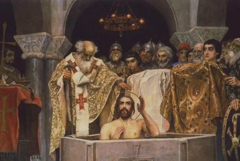 Kiedy kończy się średniowiecze w historii Kościoła?