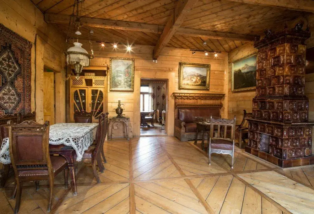 Czemu warto odwiedzić Muzeum Stylu Zakopiańskiego? 5 powodów