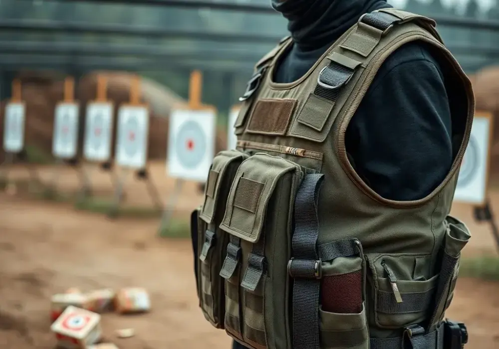 Ile zarabia antyterrorysta? Zaskakujące fakty o wynagrodzeniach w Polsce