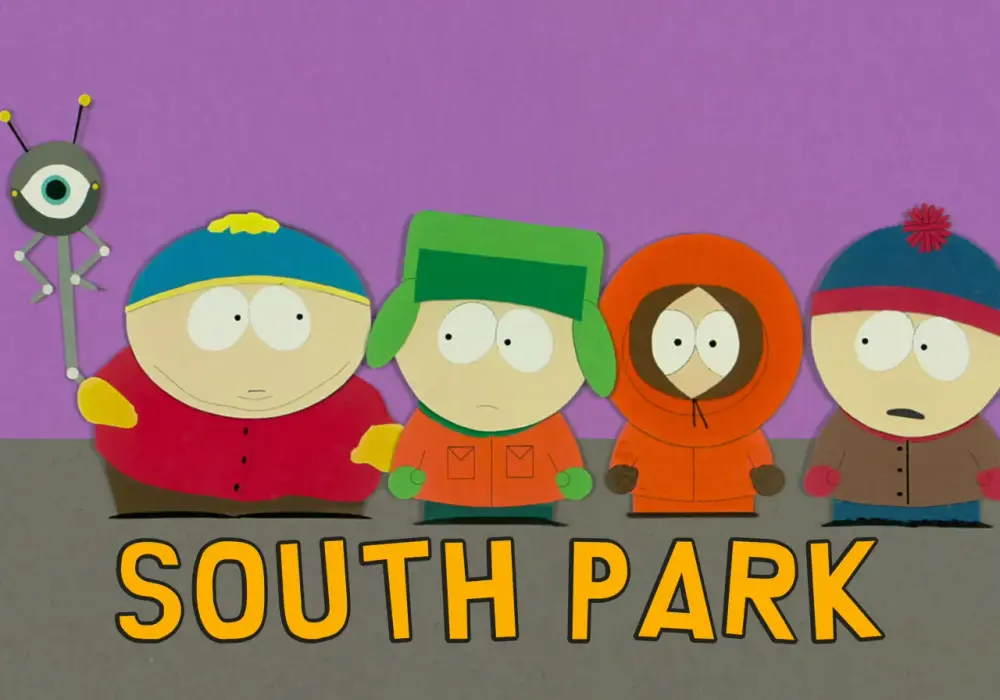 South Park po polsku - Gdzie oglądać serial i jak znaleźć premiery?