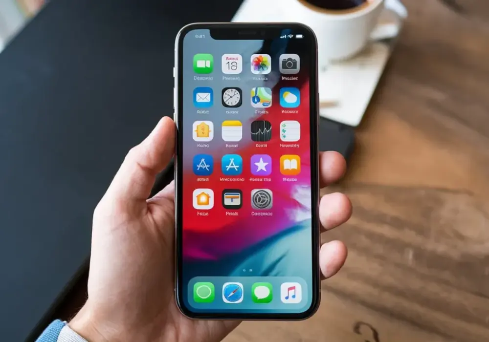 Gdzie iPhone zapisuje pliki - Odnajdź pobrane dane