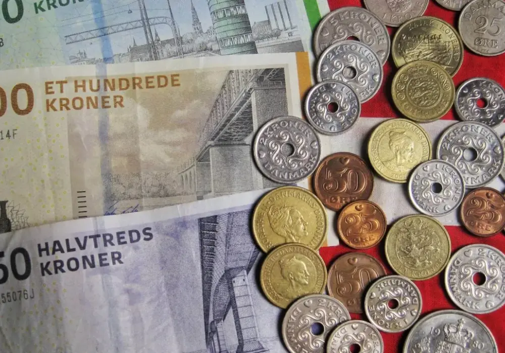 Kr jaka to waluta? Zrozum wartość korony duńskiej i jej znaczenie