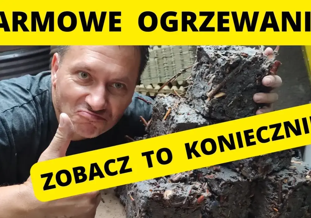 Jak zrobić brykiet z miału węglowego - proste kroki i cenne wskazówki