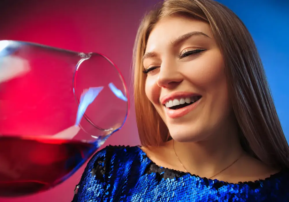 Dlaczego po botoksie nie wolno pić alkoholu? Odkryj ryzyko i skutki