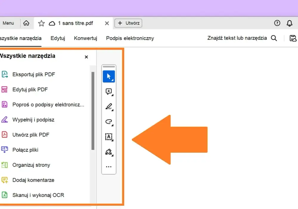 PDF w praktyce - jak otwierać, edytować i podpisywać