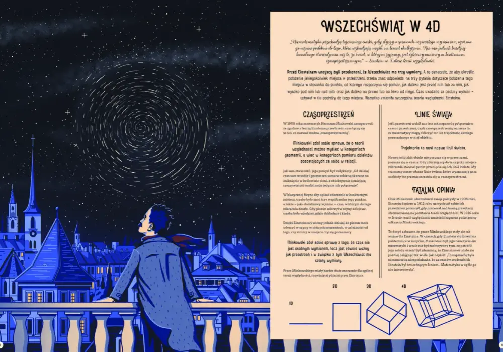 Kto odkrył grawitację i dlaczego jego teoria zmieniła świat?