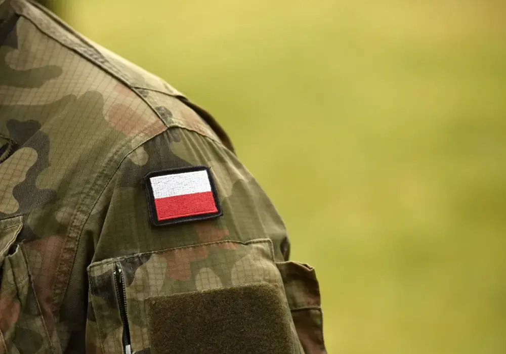 Kwalifikacja wojskowa - kto musi stawić się przed komisją?