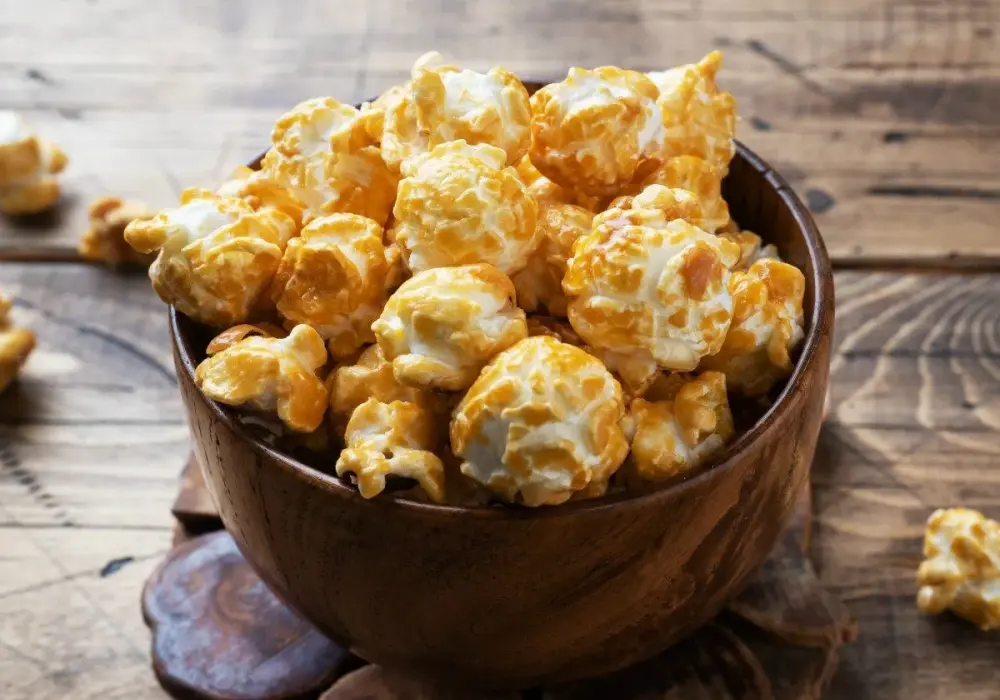 Popcorn w garnku - Jak zrobić idealny i chrupiący?