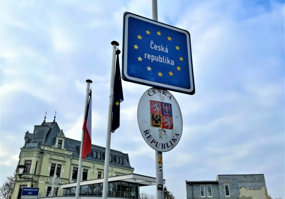 Czeski Cieszyn - atrakcje po drugiej stronie granicy w Czechach